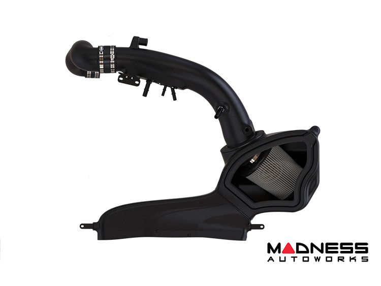 Ford Bronco Sport Cold Air Intake - 2.0L - Dry Extendable